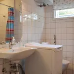 Three-bedroom In Grasted *