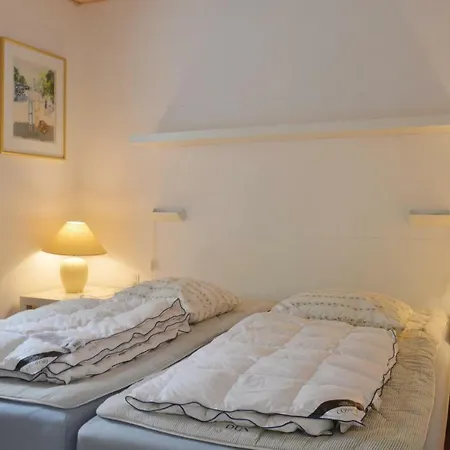 3 Bedroom Beach Front Home In Graested Tatil Evi Græsted