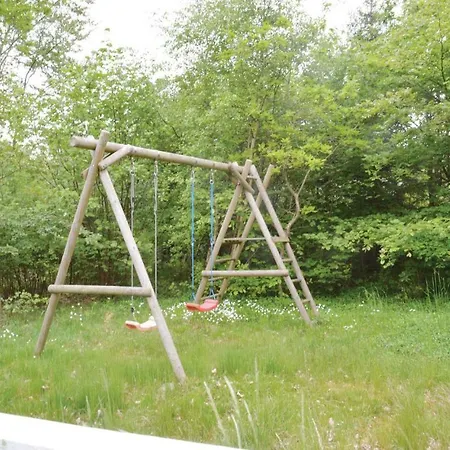 Three-bedroom In Grasted