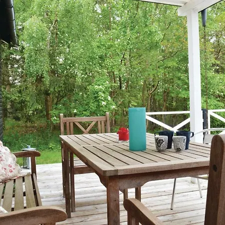 Three-bedroom In Grasted Дом отдыха Graested