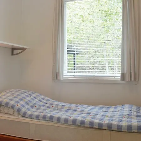 Three-bedroom In Grasted Græsted