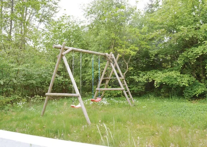 Three-bedroom In Grasted