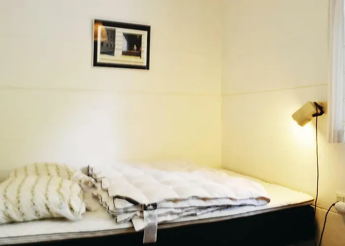 Three-bedroom In Grasted